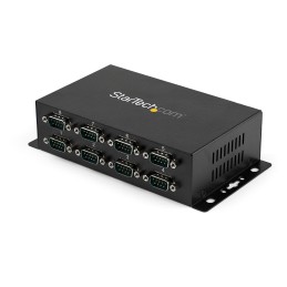 StarTech.com 8 Port USB auf...