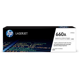 HP 660A - Original -...