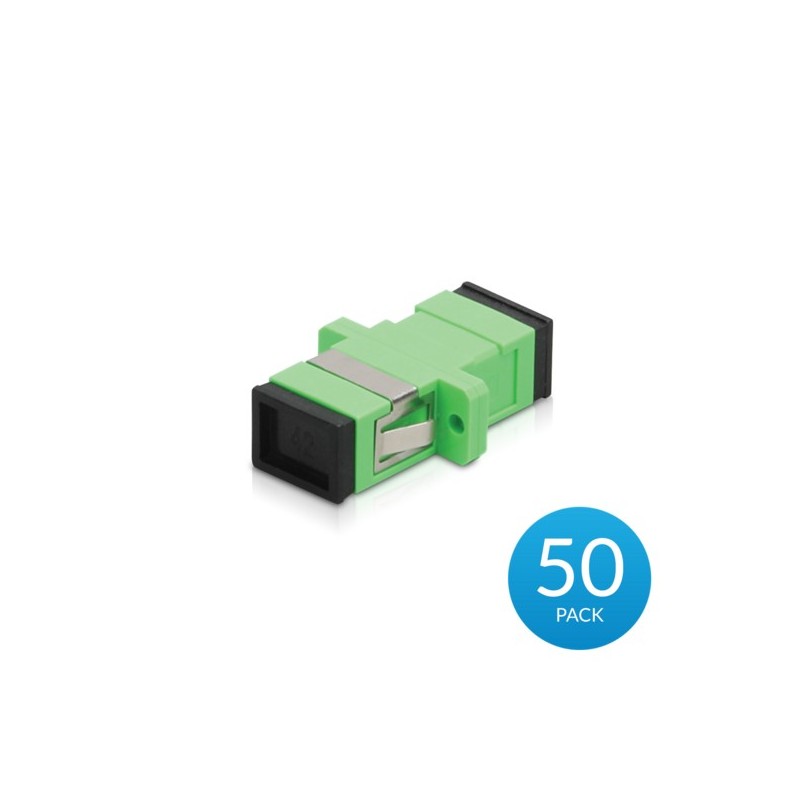 Ubiquiti UF-ADAPTER-APC-50 connettore per fibra ottica SC APC