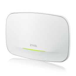 Zyxel NWA130BE-EU0101F punto accesso WLAN 5764 Mbit s Bianco Supporto Power over Ethernet (PoE)