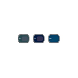 DJI 969125 ricambi e accessorio per droni Filtro per fotocamera