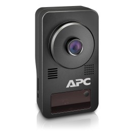 APC NetBotz Pod 165 Cubo Telecamera di sicurezza IP Interno e esterno 2688 x 1520 Pixel