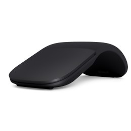 Microsoft Arc mouse Ufficio Ambidestro Bluetooth BlueTrack 1000 DPI