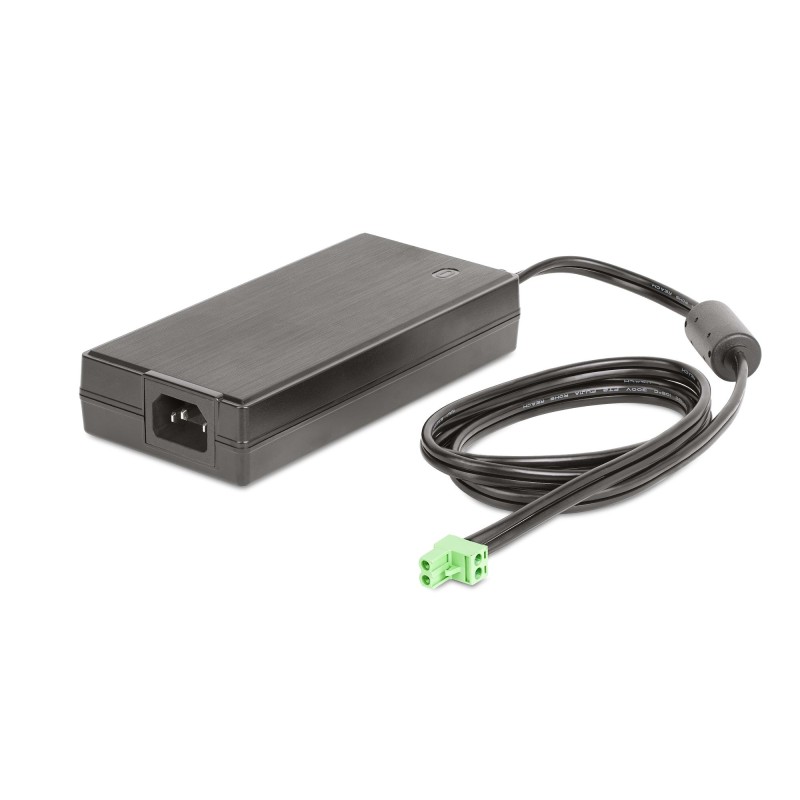 StarTech.com 160W Universal DC Power Adapter (24V/6.6A)