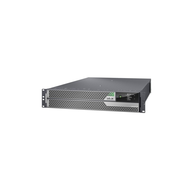 APC Smart-UPS Ultra On-Line - USV (in Rack montierbar/extern)