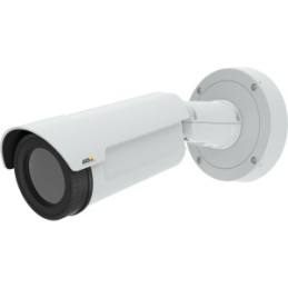 Axis 0922-001 telecamera di sorveglianza Capocorda Telecamera di sicurezza IP Esterno 800 x 600 Pixel Soffitto muro