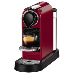 Krups Nespresso CitiZ Macchina per caffè a capsule 1 L