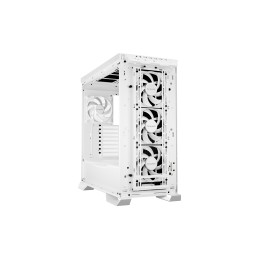 be quiet! BGW51 computer case Tower Bianco