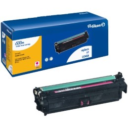 Pelikan 1239m cartuccia toner 1 pz Magenta