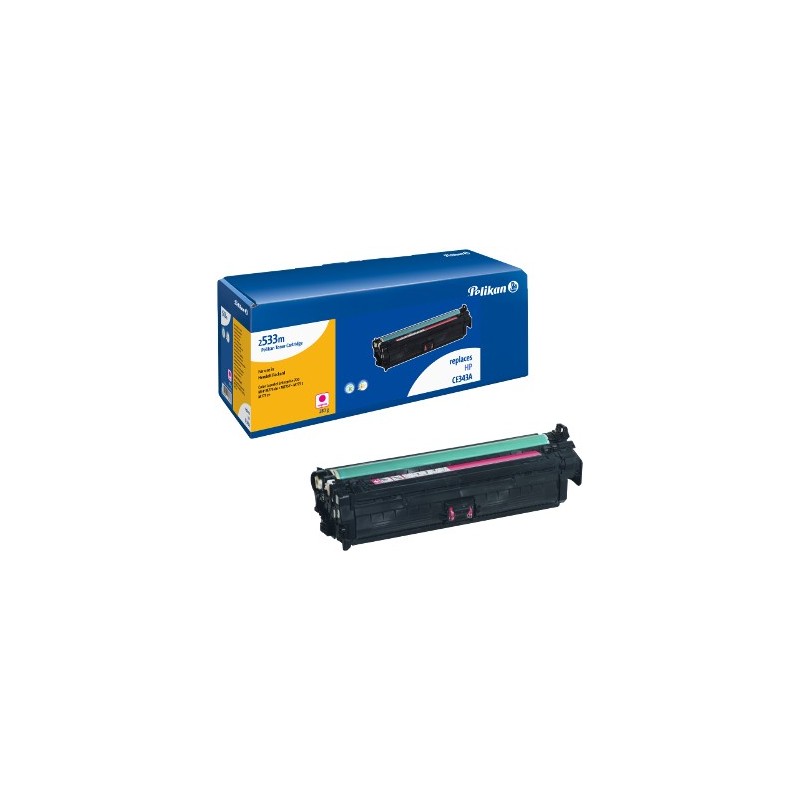 Pelikan 1239m cartuccia toner 1 pz Magenta