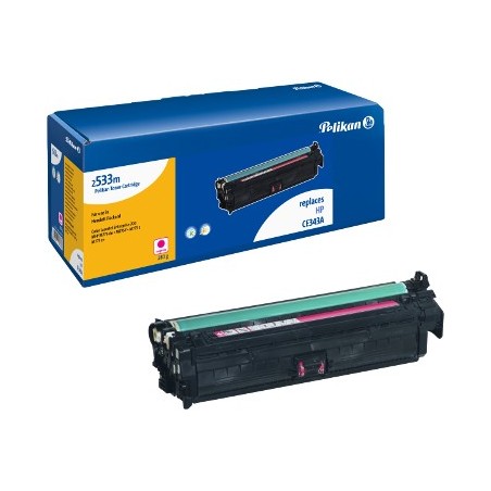 Pelikan 1239m cartuccia toner 1 pz Magenta