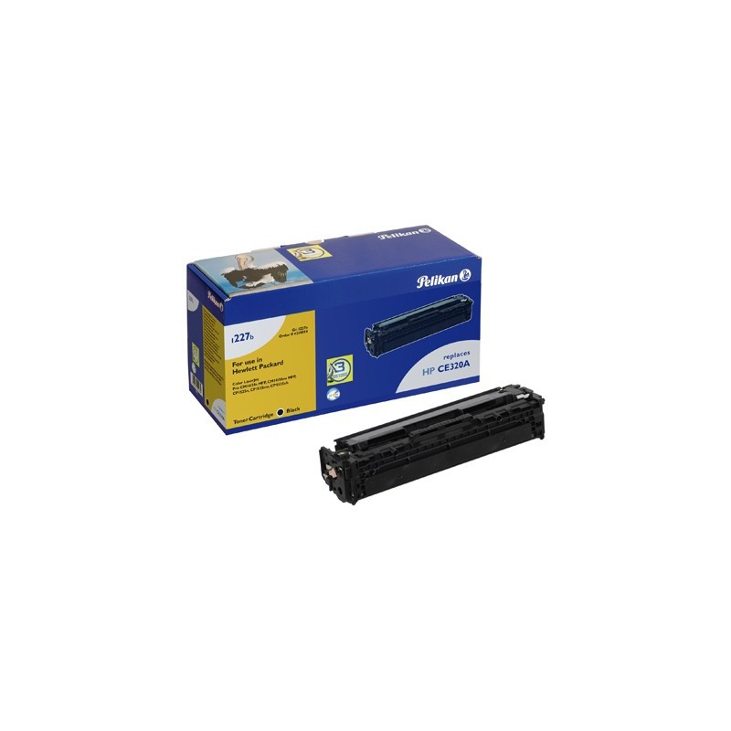 Pelikan 4214034 cartuccia toner 1 pz Nero