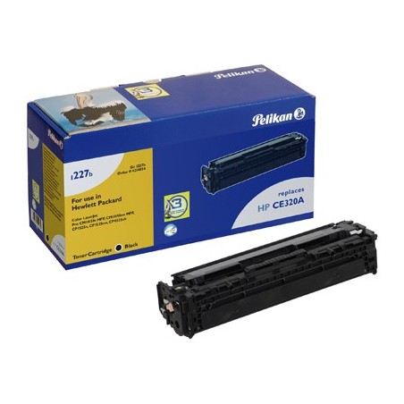 Pelikan 4214034 cartuccia toner 1 pz Nero