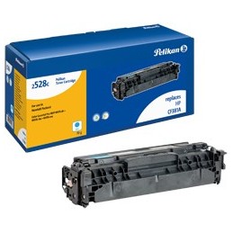 Pelikan 4236296 cartuccia toner 1 pz Ciano