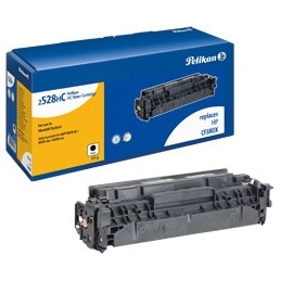 Pelikan 4236289 cartuccia toner 1 pz Nero