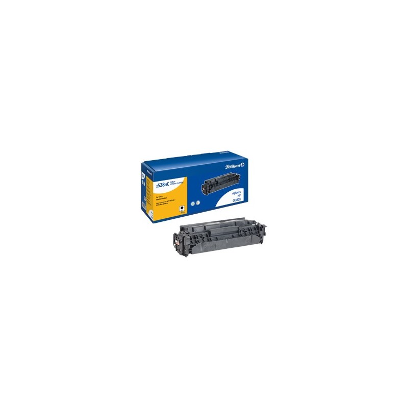 Pelikan 4236289 cartuccia toner 1 pz Nero