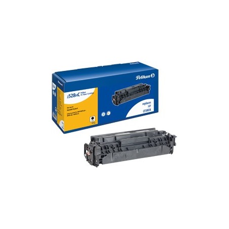 Pelikan 4236289 cartuccia toner 1 pz Nero