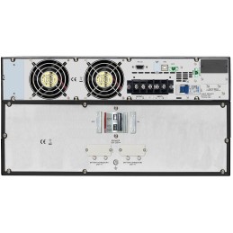 APC SRV10KRIL gruppo di continuità (UPS) Doppia conversione (online) 10 kVA 10000 W