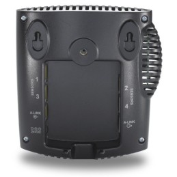 APC NetBotz Room Sensor Pod 155 sistema di sicurezza e controllo