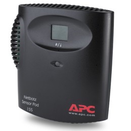 APC NetBotz Room Sensor Pod 155 sistema di sicurezza e controllo