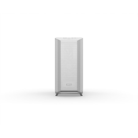 be quiet! Dark Base 701 Tower Bianco