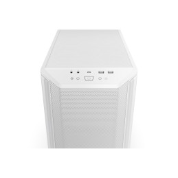 be quiet! Dark Base 701 Tower Bianco