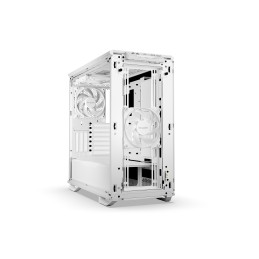 be quiet! Dark Base 701 Tower Bianco