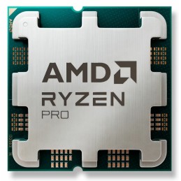 AMD Ryzen 3 PRO 8300G processore 3,4 GHz 8 MB L3