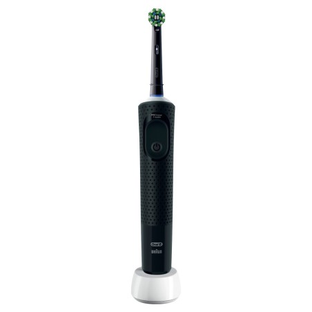 Oral-B Vitality Pro Adulto Spazzolino rotante Nero