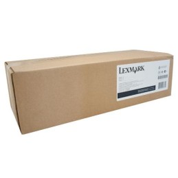 Lexmark 24B7549 cartuccia toner 1 pz Originale Ciano
