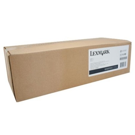 Lexmark 24B7549 cartuccia toner 1 pz Originale Ciano