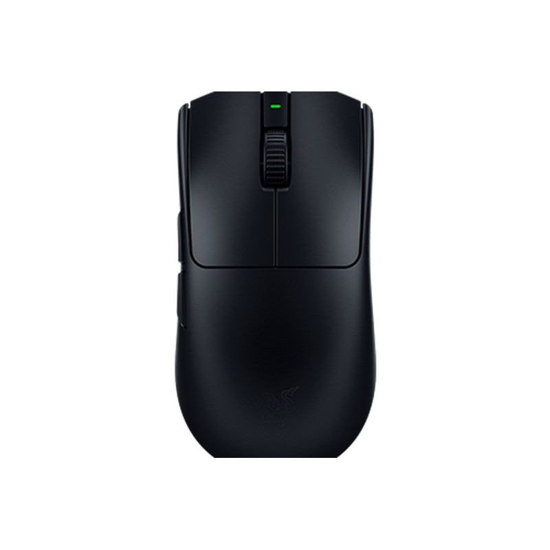 Razer Viper V3 Pro mouse Giocare Mano destra RF Wireless + USB Type-C Ottico 35000 DPI