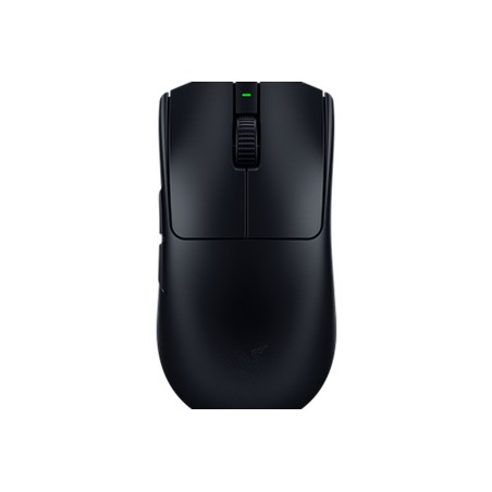 Razer Viper V3 Pro mouse Giocare Mano destra RF Wireless + USB Type-C Ottico 35000 DPI