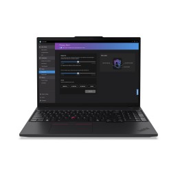 Lenovo ThinkPad T16 Gen 3 Intel Core Ultra 5 125U Computer portatile 40,6 cm (16") WUXGA 32 GB DDR5-SDRAM 1 TB SSD Wi-Fi 6E