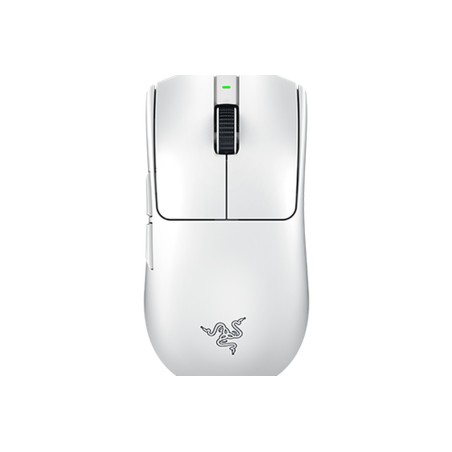 Razer Viper V3 Pro mouse Giocare Mano destra RF Wireless + USB Type-C Ottico 35000 DPI