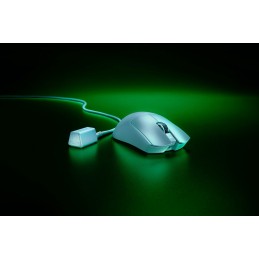 Razer Viper V3 Pro mouse Giocare Mano destra RF Wireless + USB Type-C Ottico 35000 DPI