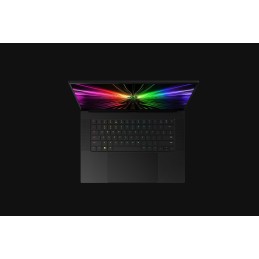 Razer Blade 16 Intel® Core™ i9 i9-14900HX Computer portatile 40,6 cm (16") Quad HD+ 32 GB DDR5-SDRAM 2 TB SSD NVIDIA GeForce