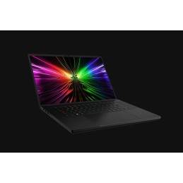 Razer Blade 16 Intel® Core™ i9 i9-14900HX Computer portatile 40,6 cm (16") Quad HD+ 32 GB DDR5-SDRAM 2 TB SSD NVIDIA GeForce