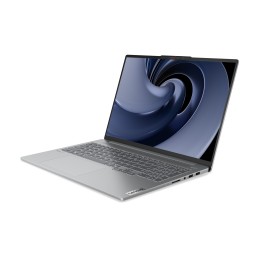 Lenovo IdeaPad Pro 5 16IMH9 Intel Core Ultra 9 185H Computer portatile 40,6 cm (16") WQXGA 32 GB LPDDR5x-SDRAM 1 TB SSD Wi-Fi