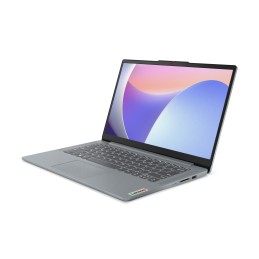 Lenovo IdeaPad Slim 3 Intel® Core™ i5 i5-12450H Computer portatile 35,6 cm (14") Full HD 16 GB LPDDR5-SDRAM 512 GB SSD Wi-Fi 6