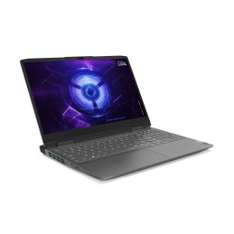 Lenovo LOQ 15IRH8 Intel® Core™ i7 i7-13620H Computer portatile 39,6 cm (15.6") Wide Quad HD 16 GB DDR5-SDRAM 1 TB SSD NVIDIA