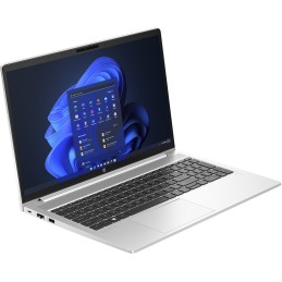 HP ProBook 455 G10 AMD Ryzen™ 7 7730U Computer portatile 39,6 cm (15.6") Full HD 32 GB DDR4-SDRAM 1 TB SSD Wi-Fi 6E (802.11ax)