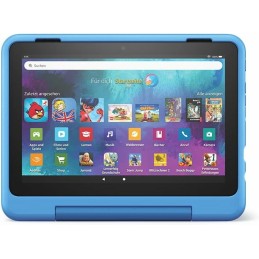 Amazon Fire HD 8 Pro 32 GB Wi-Fi Blu