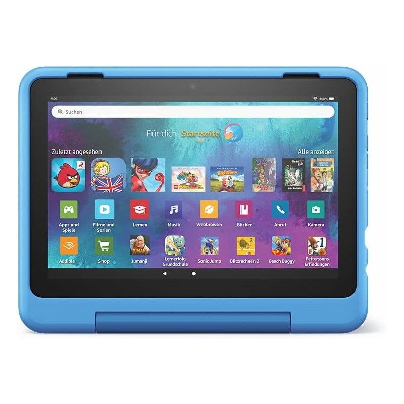 Amazon Fire HD 8 Pro 32 GB Wi-Fi Blu