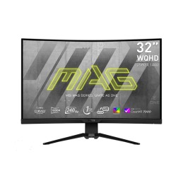 MSI Optix MAG325CQRXF 80cm...