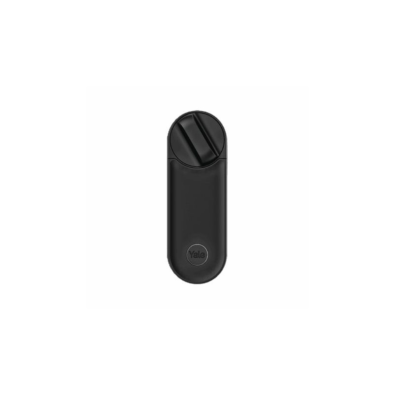 Yale Linus L2 Smart Lock schwarz