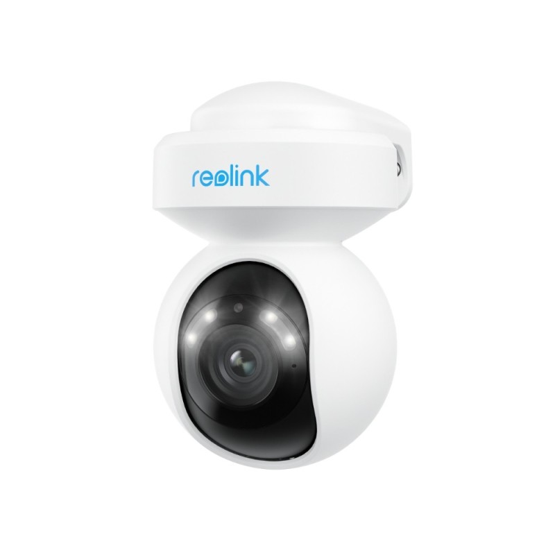 Reolink E Series E560P Sferico Telecamera di sicurezza IP Interno e esterno 3840 x 2160 Pixel Soffitto muro