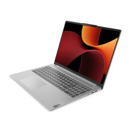 Lenovo IdeaPad Slim 5 16AHP9 AMD Ryzen™ 7 8845HS Computer portatile 40,6 cm (16") 2K 16 GB LPDDR5x-SDRAM 1 TB SSD Wi-Fi 6E