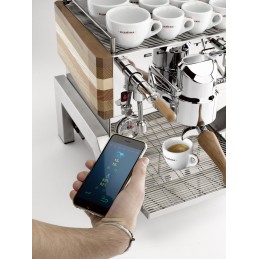 Elektra Verve Macchina per espresso 5 L
