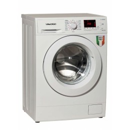 SanGiorgio F714D lavatrice Caricamento frontale 7 kg 1400 Giri min Bianco